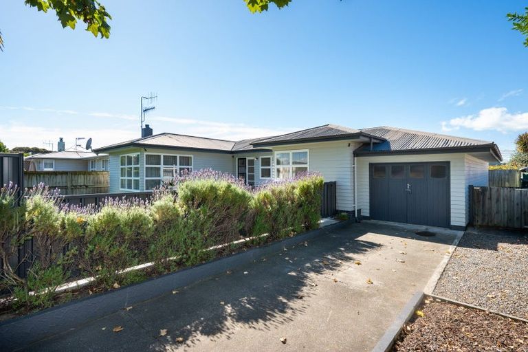 Photo of property in 12 Flanders Avenue, Onekawa, Napier, 4110
