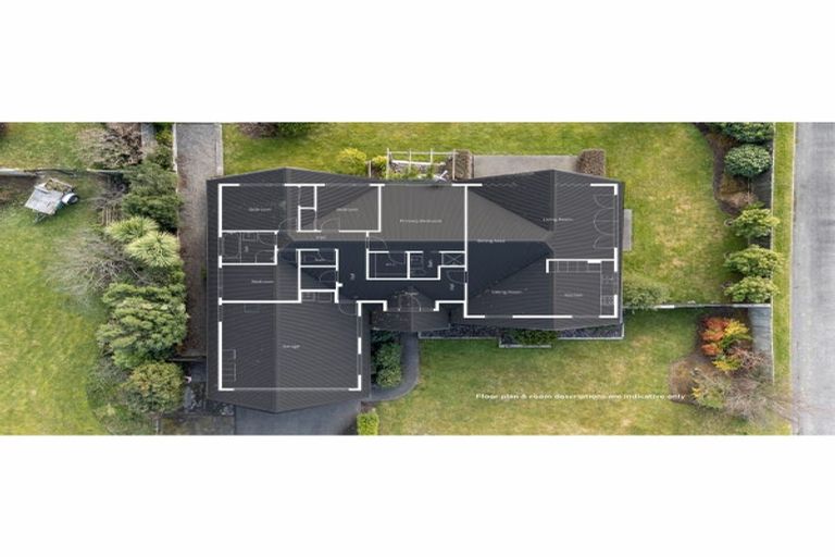 Photo of property in 23 Carrington Drive, Carterton, 5713