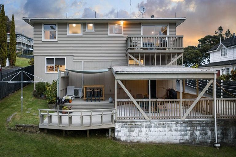 Photo of property in 603 Richmond Street, Thames, 3500