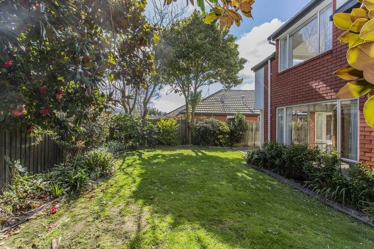 Photo of property in 3/68 Peer Street, Upper Riccarton, Christchurch, 8041