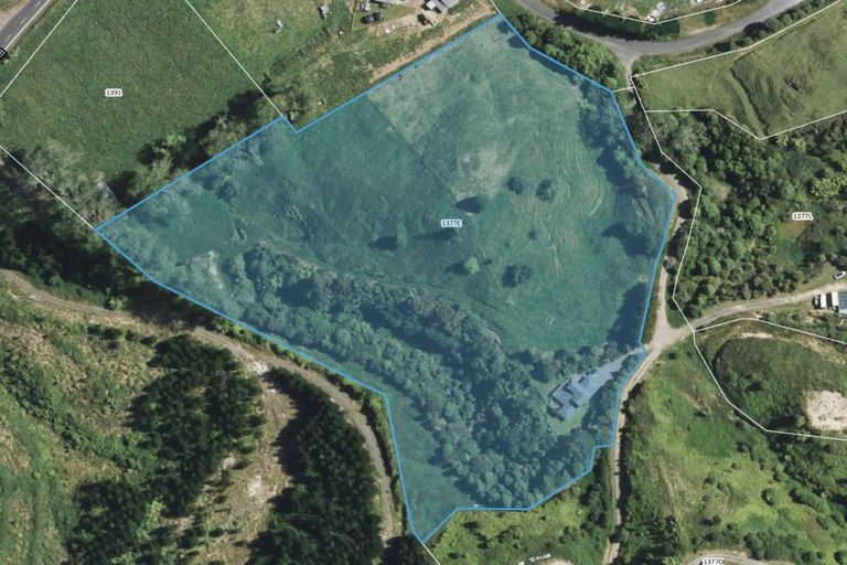 Photo of property in 1377e Manawahe Road, Manawahe, Whakatane, 3194