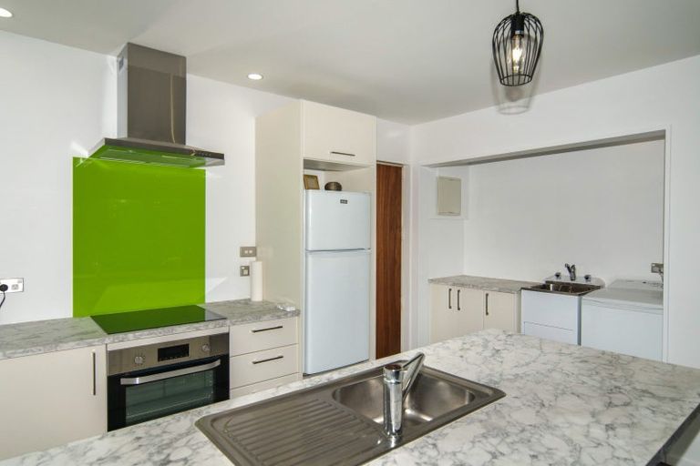 Photo of property in 16a Derby Street, Westport, 7825