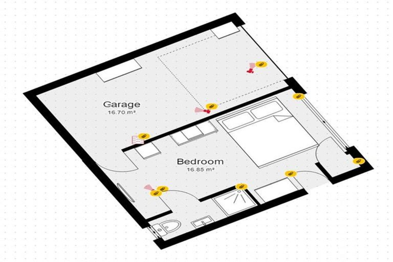 Photo of property in 5 Saunders Street, Brockville, Dunedin, 9011