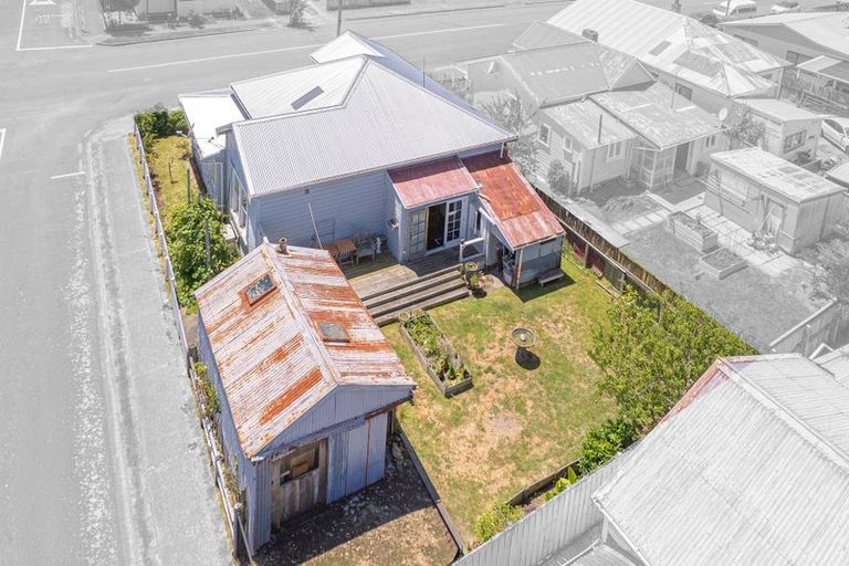 Photo of property in 7 Barrack Street, Whanganui, 4500