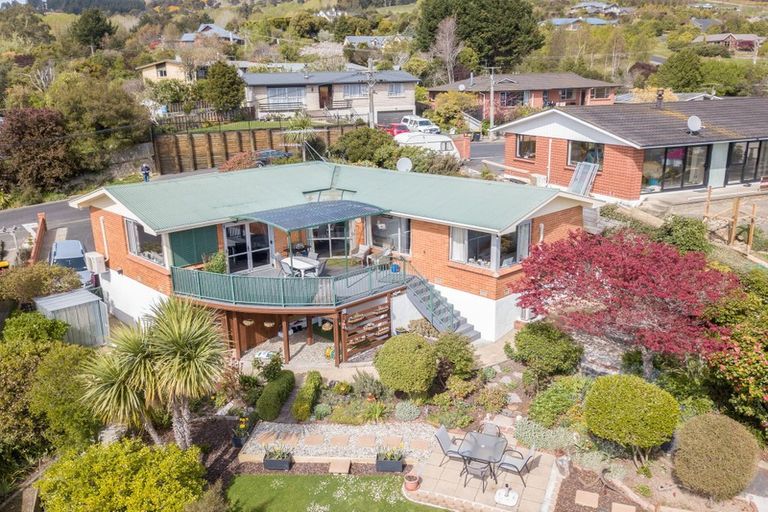 Photo of property in 9 Tweed Street, Kinmont Park, Mosgiel, 9024