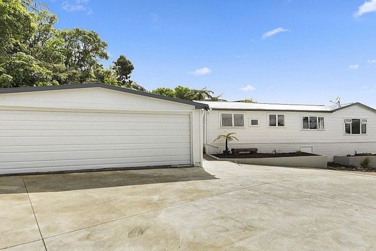 Photo of property in 26 Natusch Road, Belmont, Lower Hutt, 5010