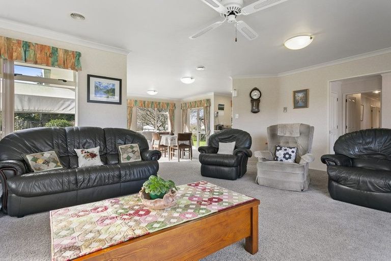 Photo of property in 10 Kittow Street, Tirau, 3410