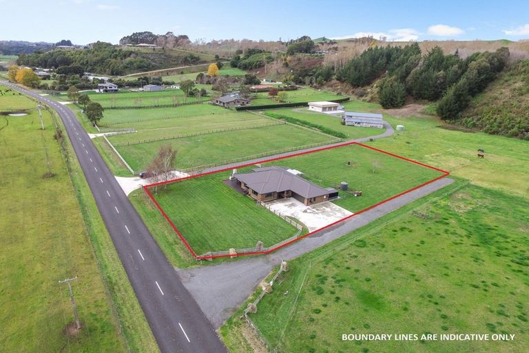 Photo of property in 289 Horahora Road, Piarere, Tirau, 3484