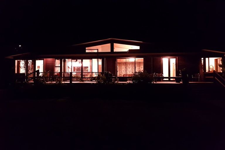 Photo of property in 36b Princes Street, Waikari, 7420