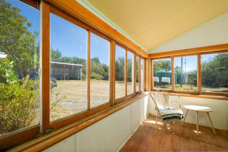 Photo of property in 189 Gulch Road, Ward, Seddon, 7285