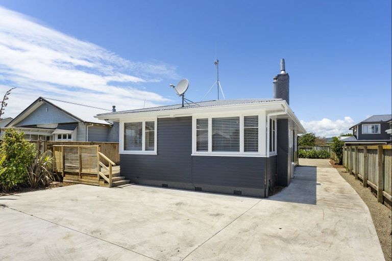 Photo of property in 130 Ferguson Street, West End, Palmerston North, 4412