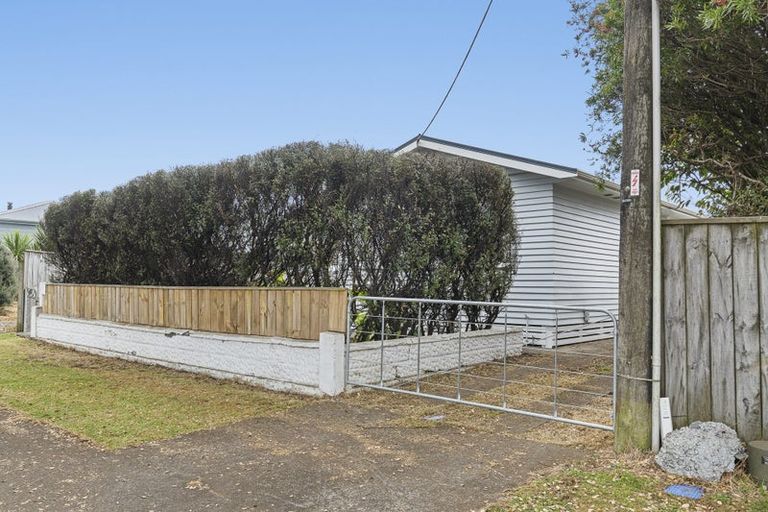 Photo of property in 102 Centennial Avenue, Waitara, 4320