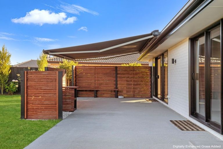 Photo of property in 83 Zabeel Street, Lincoln, 7608