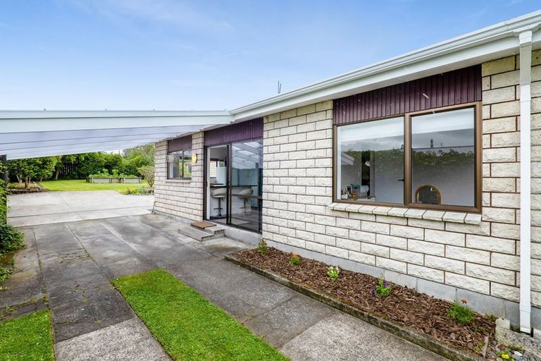 Photo of property in 3 Puriri Street, Inglewood, 4330
