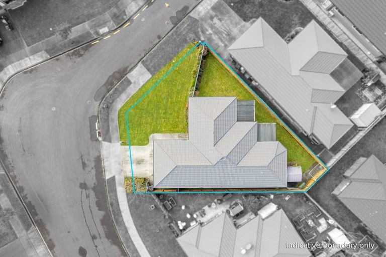 Photo of property in 13 Talbot Grove, Trentham, Upper Hutt, 5018