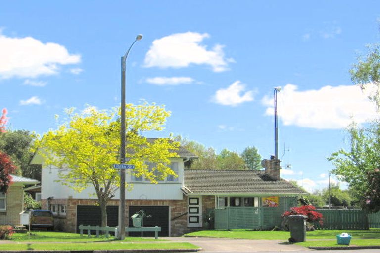 Photo of property in 25 Rata Street, Matamata, 3400