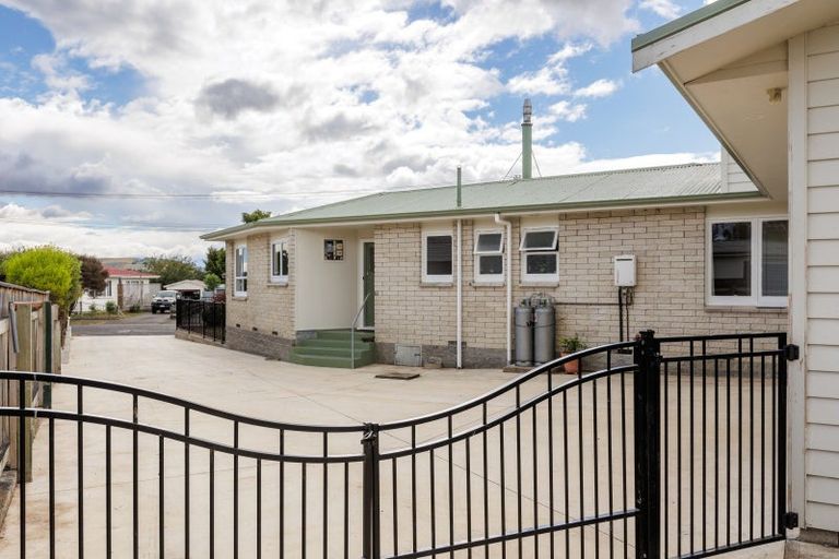 Photo of property in 8 Wilder Street, Waipukurau, 4200