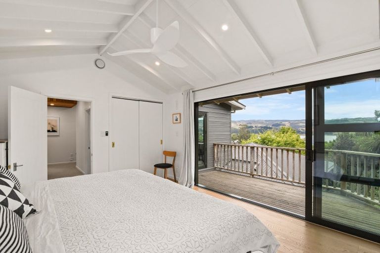 Photo of property in 107 Doctors Point Road, Waitati, 9085