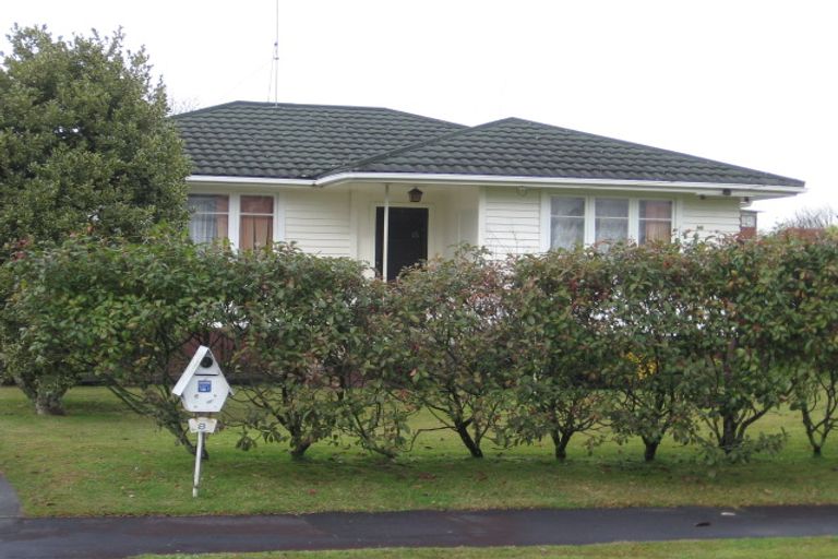 Photo of property in 8 Greta Street, Glenview, Hamilton, 3206