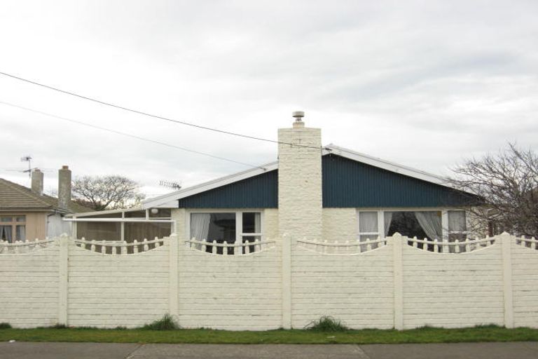 Photo of property in 80 Saturn Street, Strathern, Invercargill, 9812