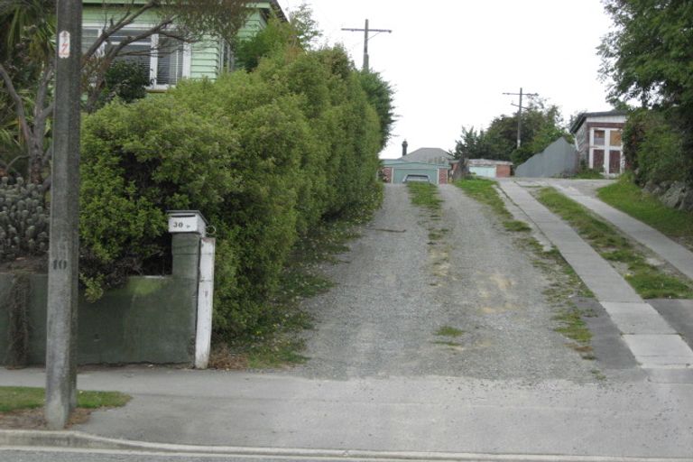 Photo of property in 30a Aynsley Street, Parkside, Timaru, 7910