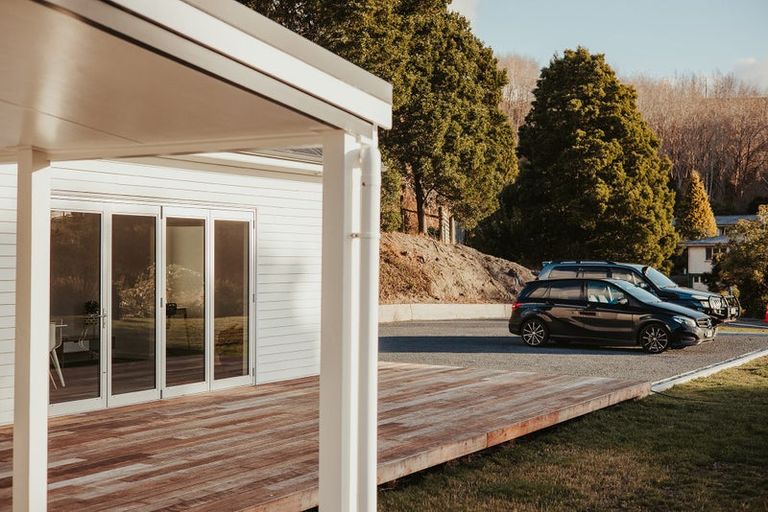 Photo of property in 81 Orokonui Road, Waitati, 9085