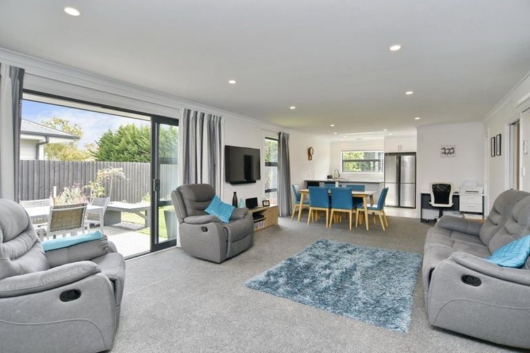 Photo of property in 75 Gladstone Road, Woodend, 7610