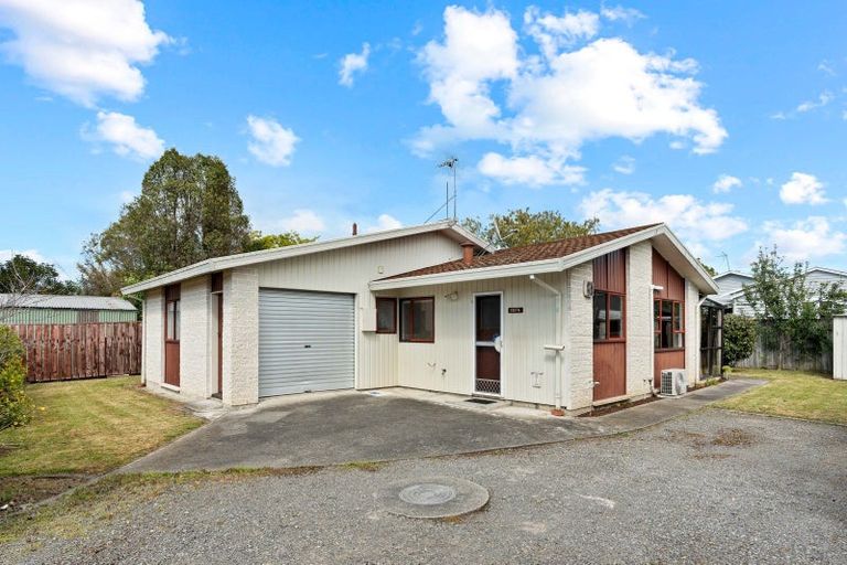 Photo of property in 39a Opaki Road, Lansdowne, Masterton, 5810