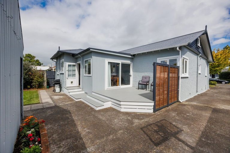 Photo of property in 8 Karaka Street, Hokowhitu, Palmerston North, 4410