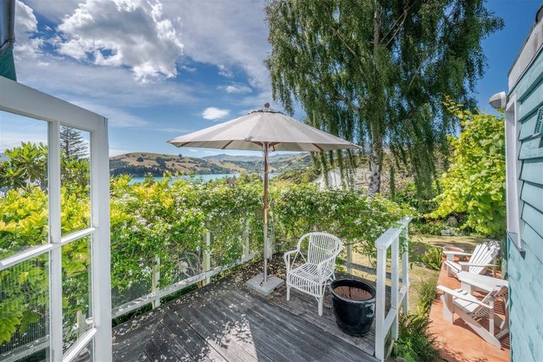 Photo of property in 31 Aylmers Valley Road, Akaroa, 7520