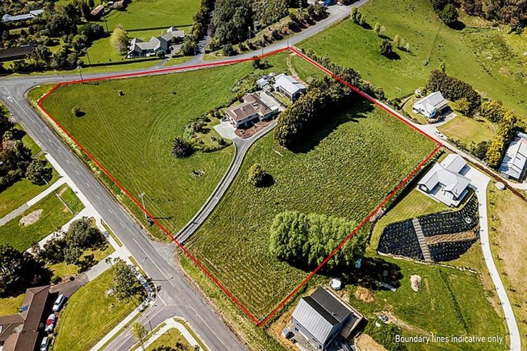 Photo of property in 102 Mckinney Road, Warkworth, 0981