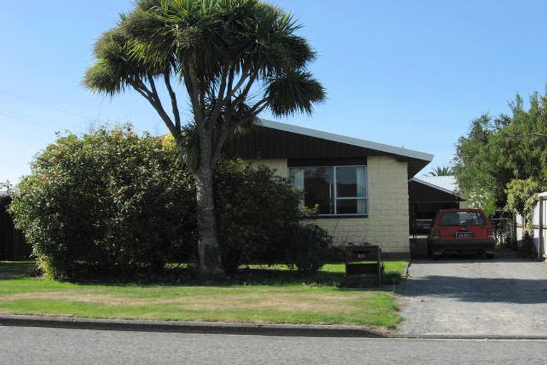 Photo of property in 23 Flannery Street, Leeston, 7632