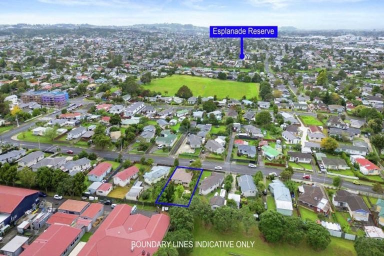 Photo of property in 18 Mcdivitt Street, Manurewa, Auckland, 2102