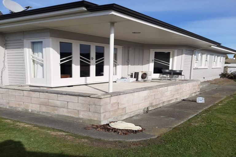 Photo of property in 1011 Duke Street, Mahora, Hastings, 4120