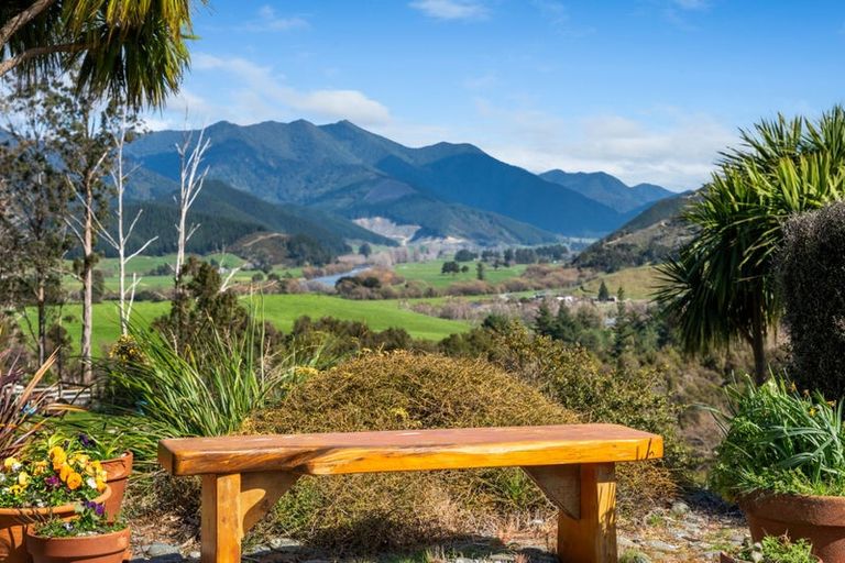 Photo of property in 267 Kaiuma Bay Road, Canvastown, Havelock, 7178