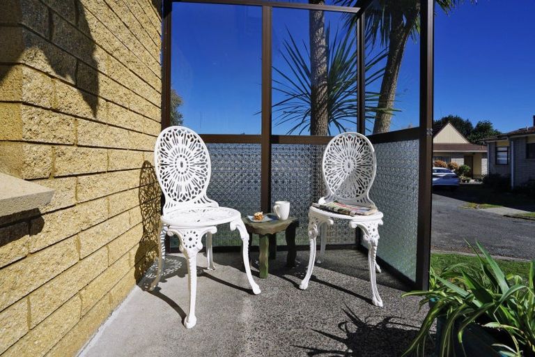 Photo of property in 7/191 Grey Street, Hamilton East, Hamilton, 3216