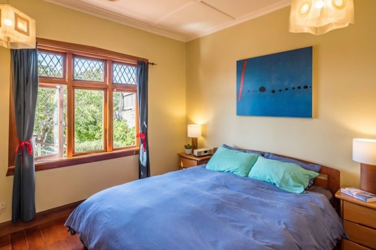 Photo of property in 73 Duncan Terrace, Kilbirnie, Wellington, 6022