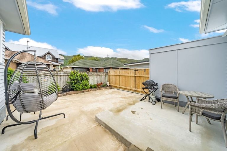 Photo of property in 42 Porutu Street, Fairfield, Lower Hutt, 5011