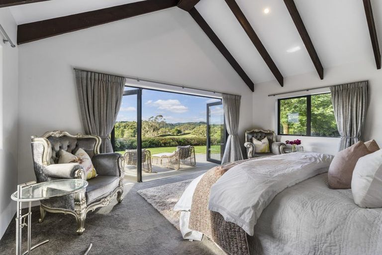 Photo of property in 40 Farquharson Road, Hunua, Papakura, 2583