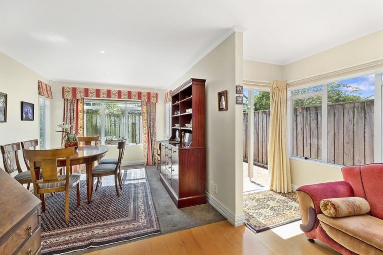 Photo of property in 47a Falkirk Avenue, Seatoun, Wellington, 6022