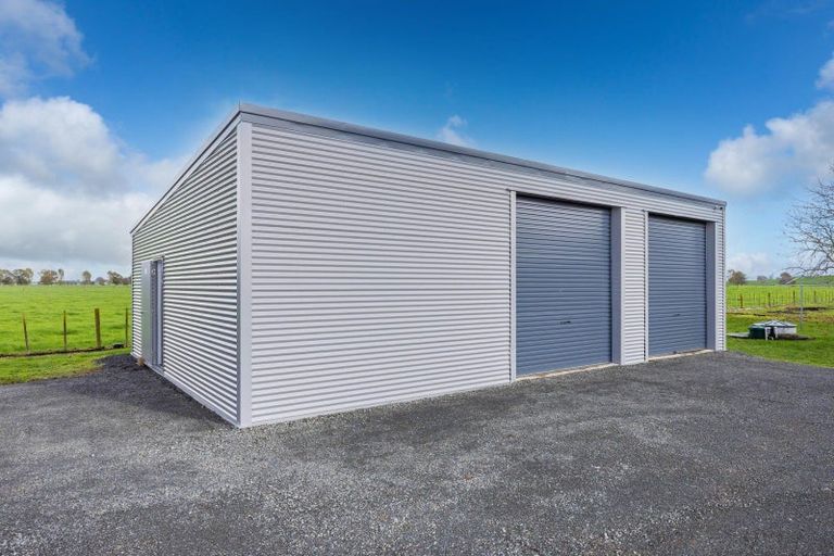 Photo of property in 188 Mill Road, Ohaupo, 3881