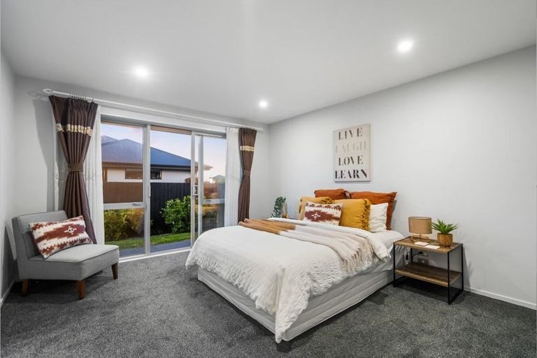 Photo of property in 25 Contrail Street, Wigram, Christchurch, 8042