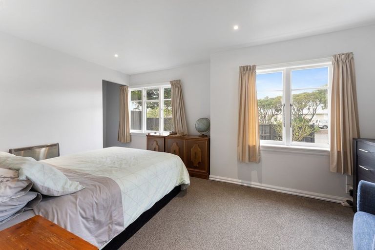 Photo of property in 81 Oram Avenue, New Brighton, Christchurch, 8061