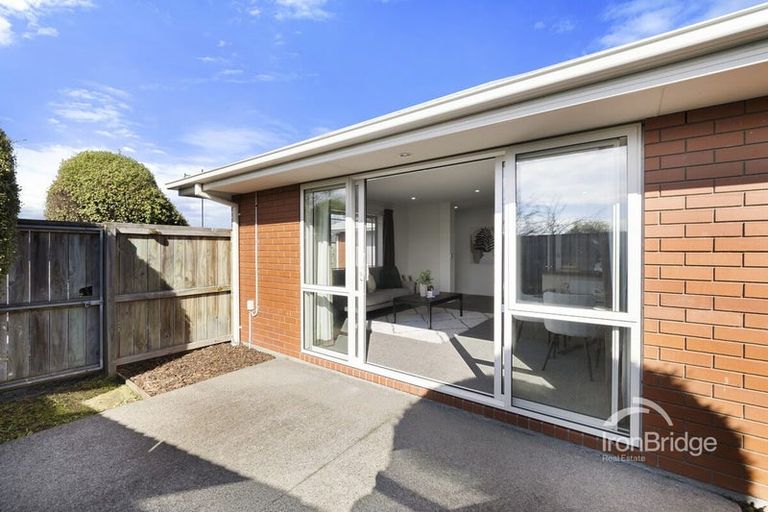 Photo of property in 57a Somerville Crescent, Aidanfield, Christchurch, 8025