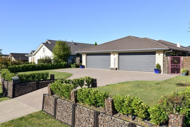 Photo of property in 7 Cornice Place, Flagstaff, Hamilton, 3210