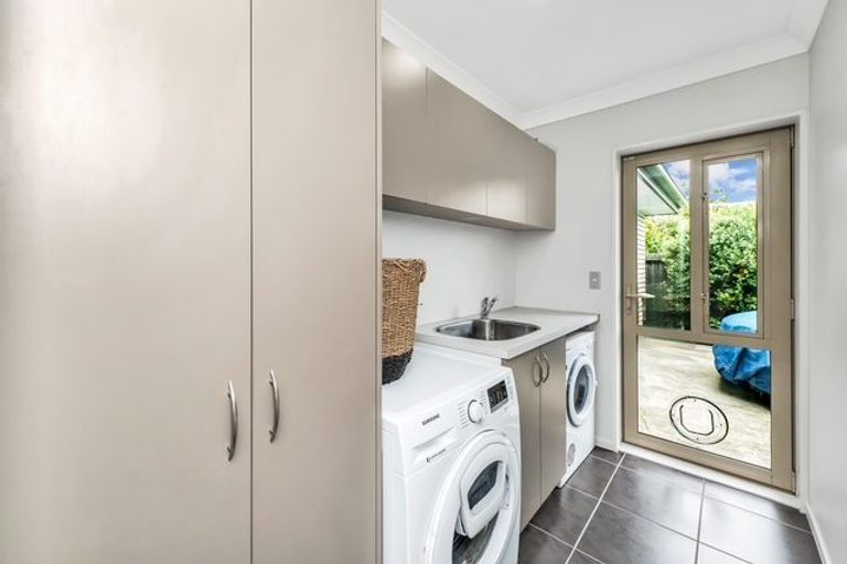 Photo of property in 58 Dryden Avenue, Rolleston, 7614