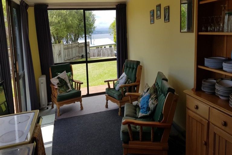 Photo of property in 4 Hinekapi Terrace, Kuratau, Turangi, 3381