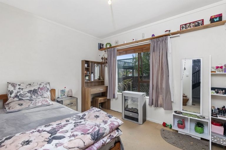 Photo of property in 2/45 Monarch Avenue, Hillcrest, Auckland, 0627