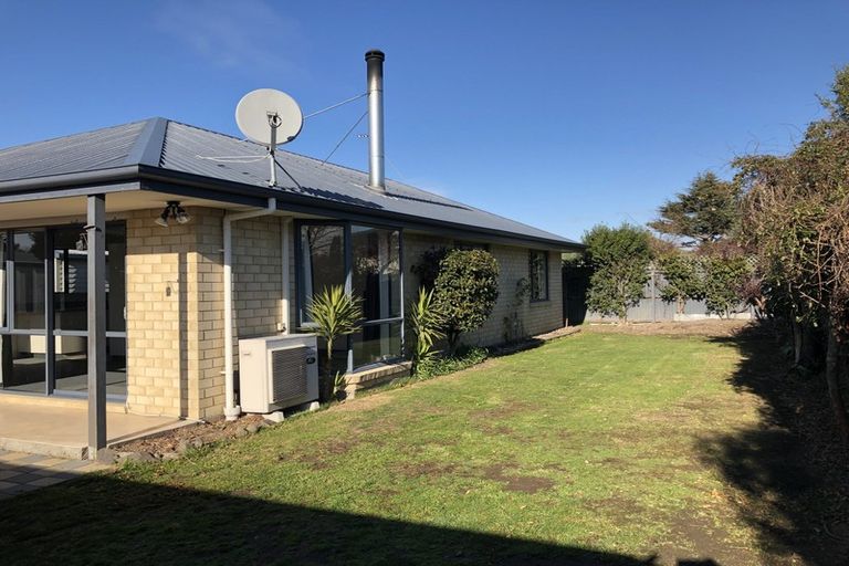 Photo of property in 7a Kaplan Avenue, Islington, Christchurch, 8042