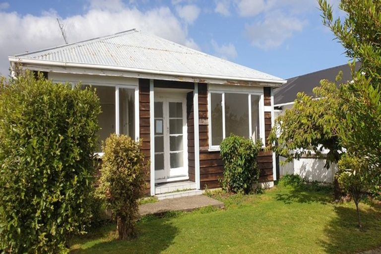 Photo of property in 83 Selwyn Street, Appleby, Invercargill, 9812